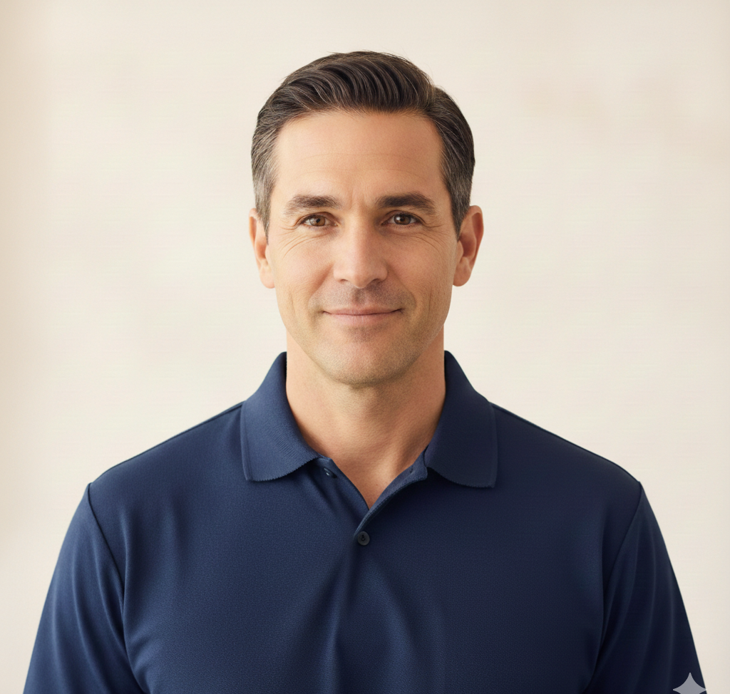 James Rowe, Owner & Master Plumber